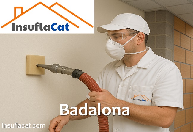 aislamientos Badalona