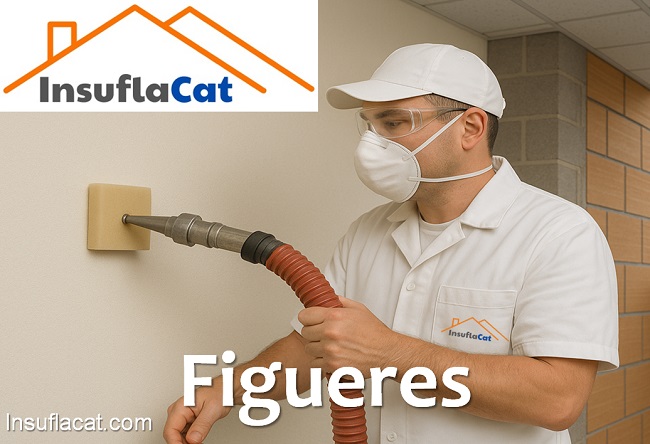 aislamientos Figueres