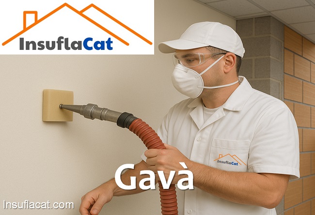 aislamientos Gavà
