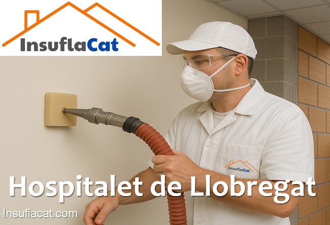 aislamientos Hospitalet de Llobregat