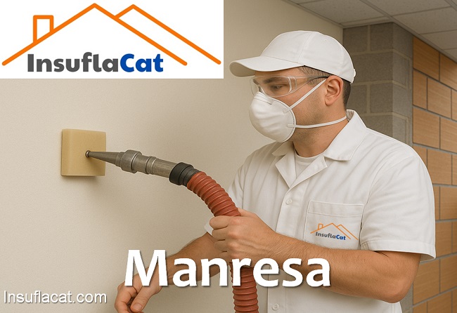 aislamientos Manresa