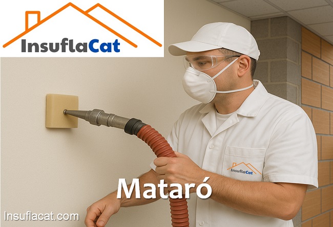 aislamientos Mataró