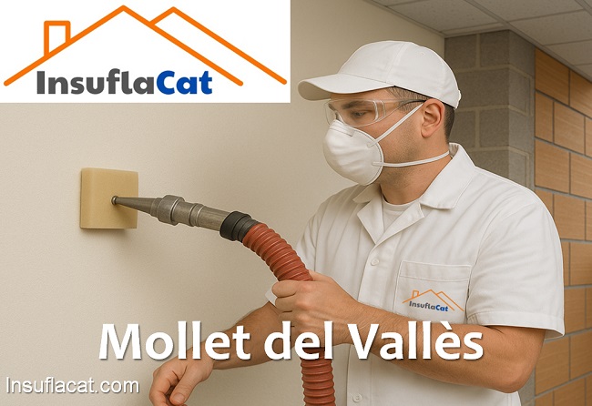 aislamientos Mollet del Vallès