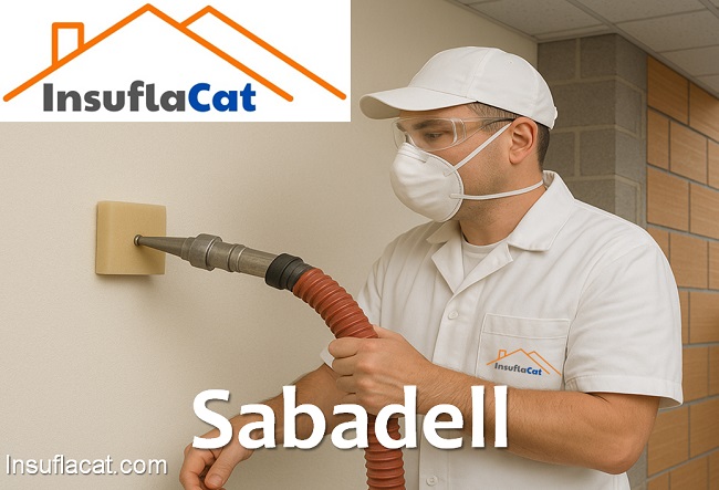 aislamientos Sabadell