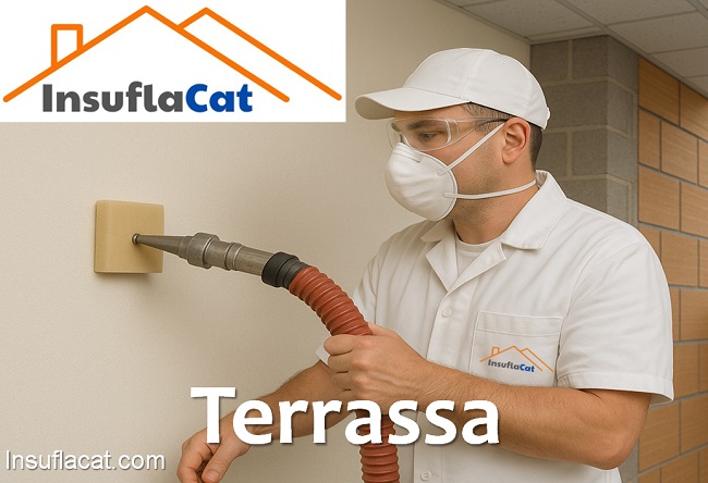 aislamientos Terrassa