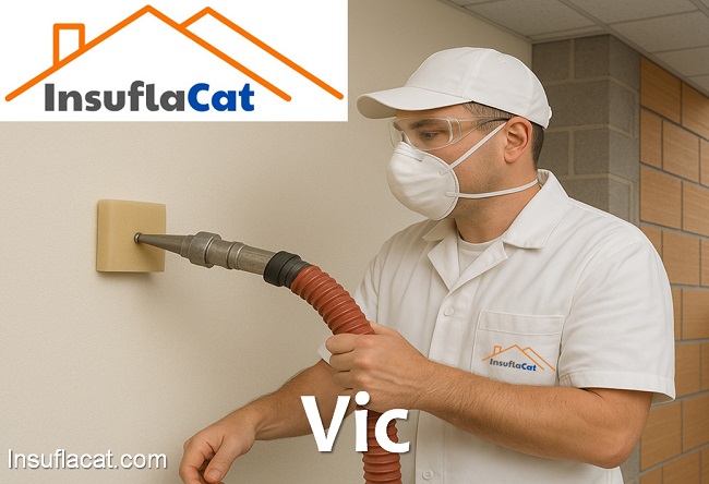 aislamientos Vic