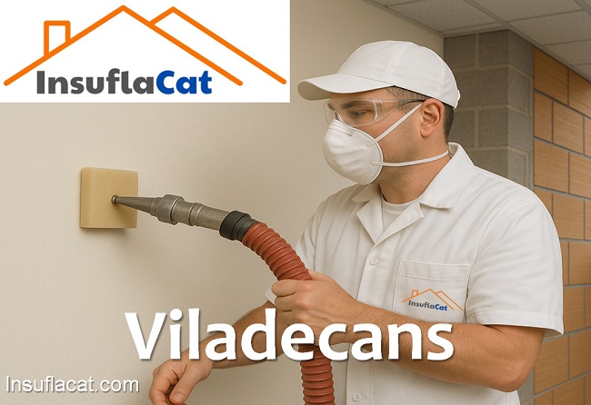 aislamientos Viladecans