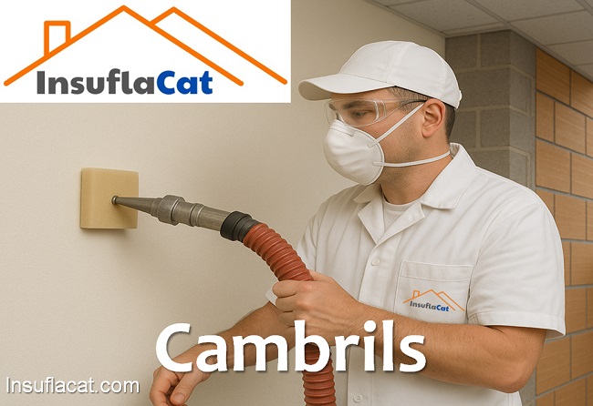 aislamientos Cambrils