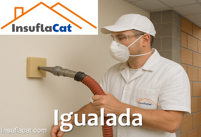 aislamientos Igualada