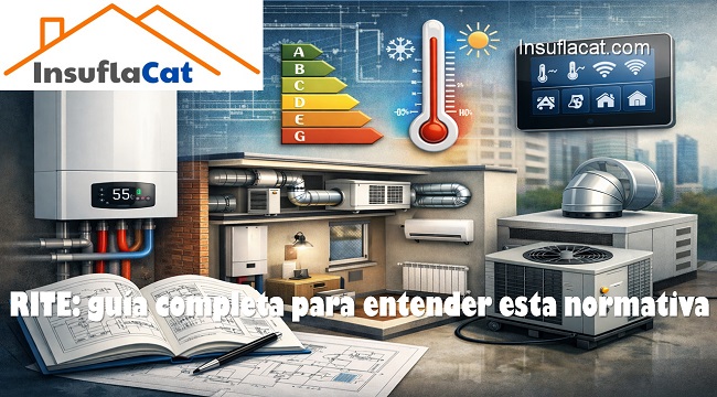 qué es el RITE